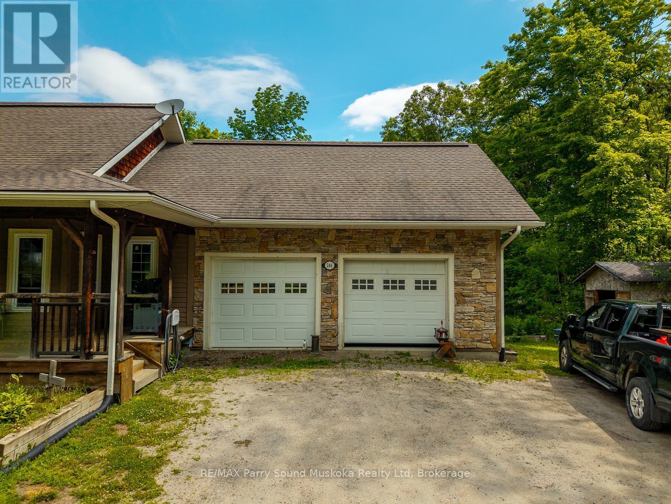 246 High Street, Georgian Bay (Freeman), ON - Outdoor