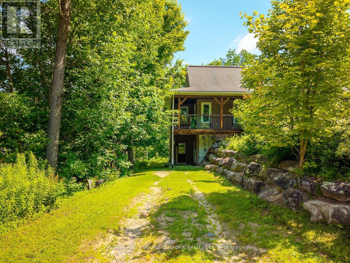 246 High Street, Georgian Bay (Freeman), ON - Outdoor