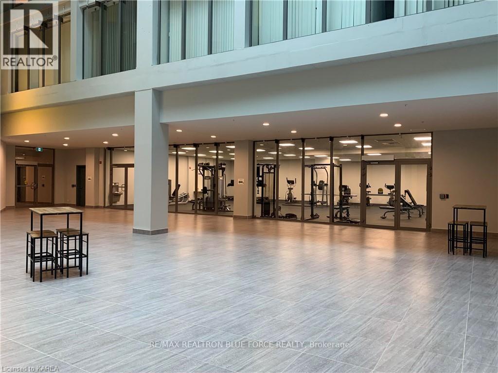 722 - 652 Princess Street, Kingston, ON - Indoor