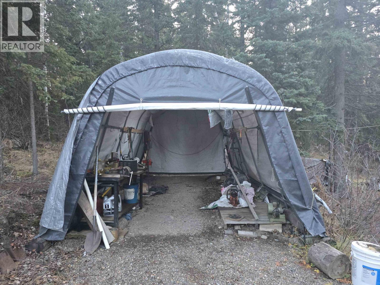 4360 Blackwater Road, Quesnel, BC