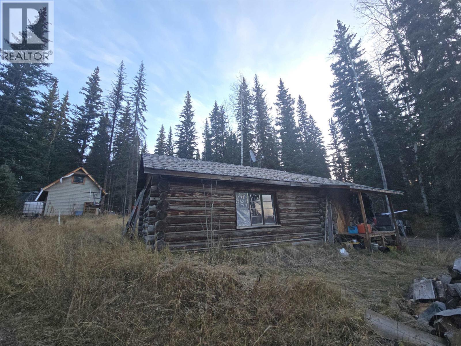 4360 Blackwater Road, Quesnel, BC