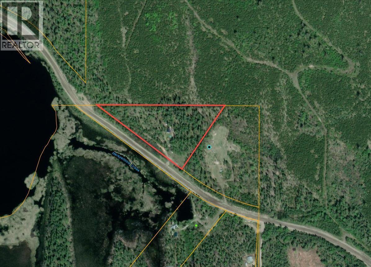 4360 Blackwater Road, Quesnel, BC