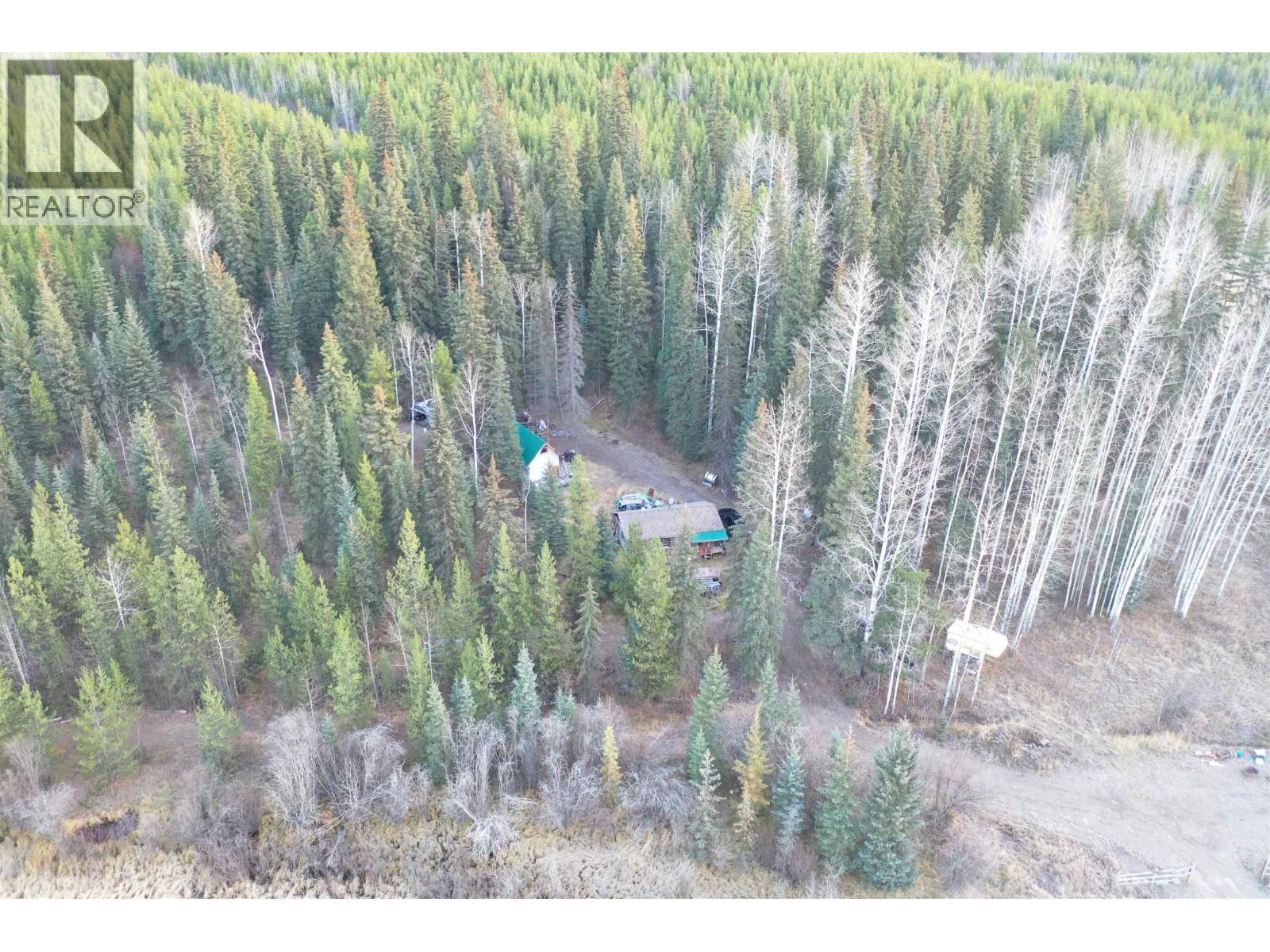 4360 Blackwater Road, Quesnel, BC