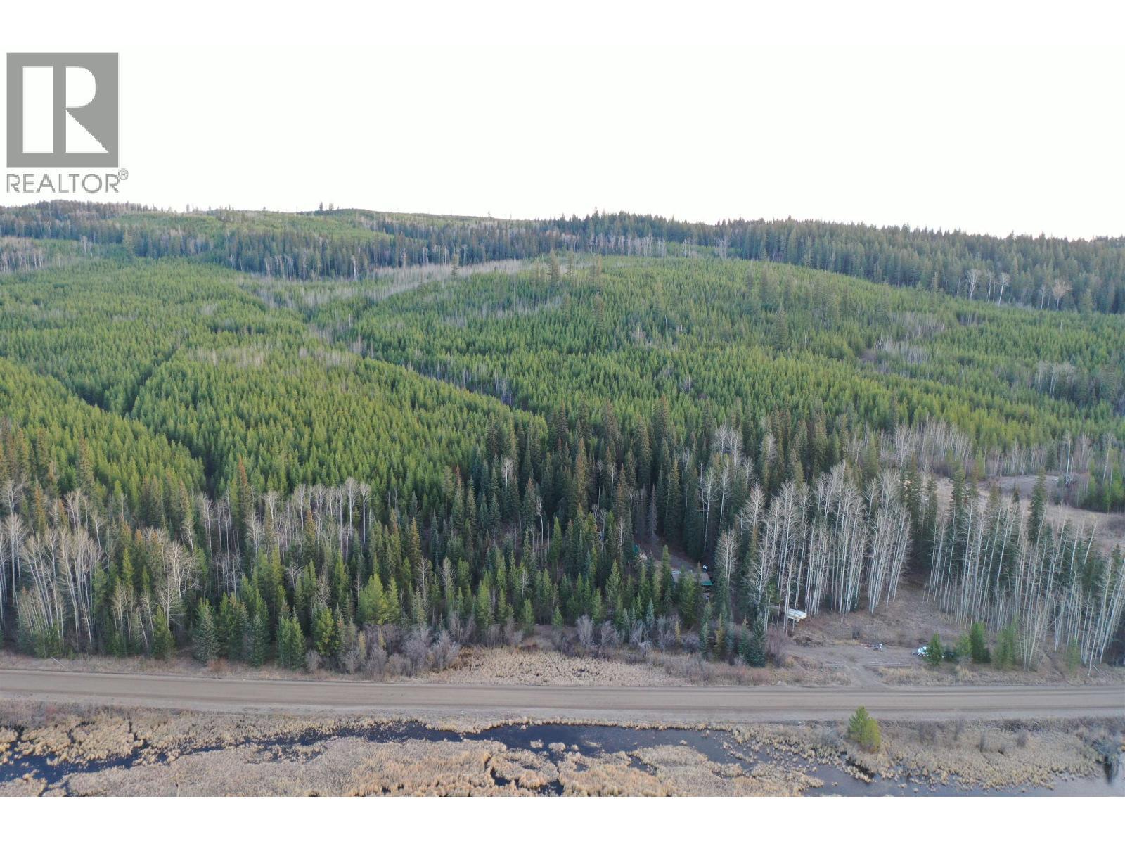 4360 Blackwater Road, Quesnel, BC