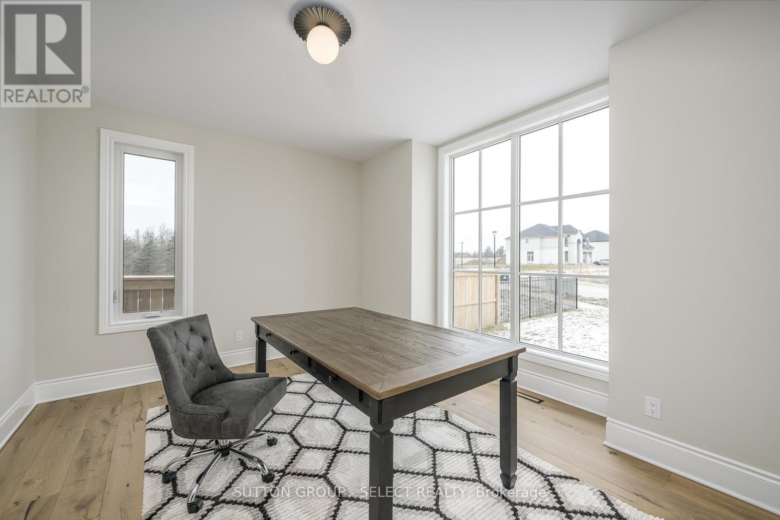 597 Creekview Chase, London North (North R), ON - Indoor