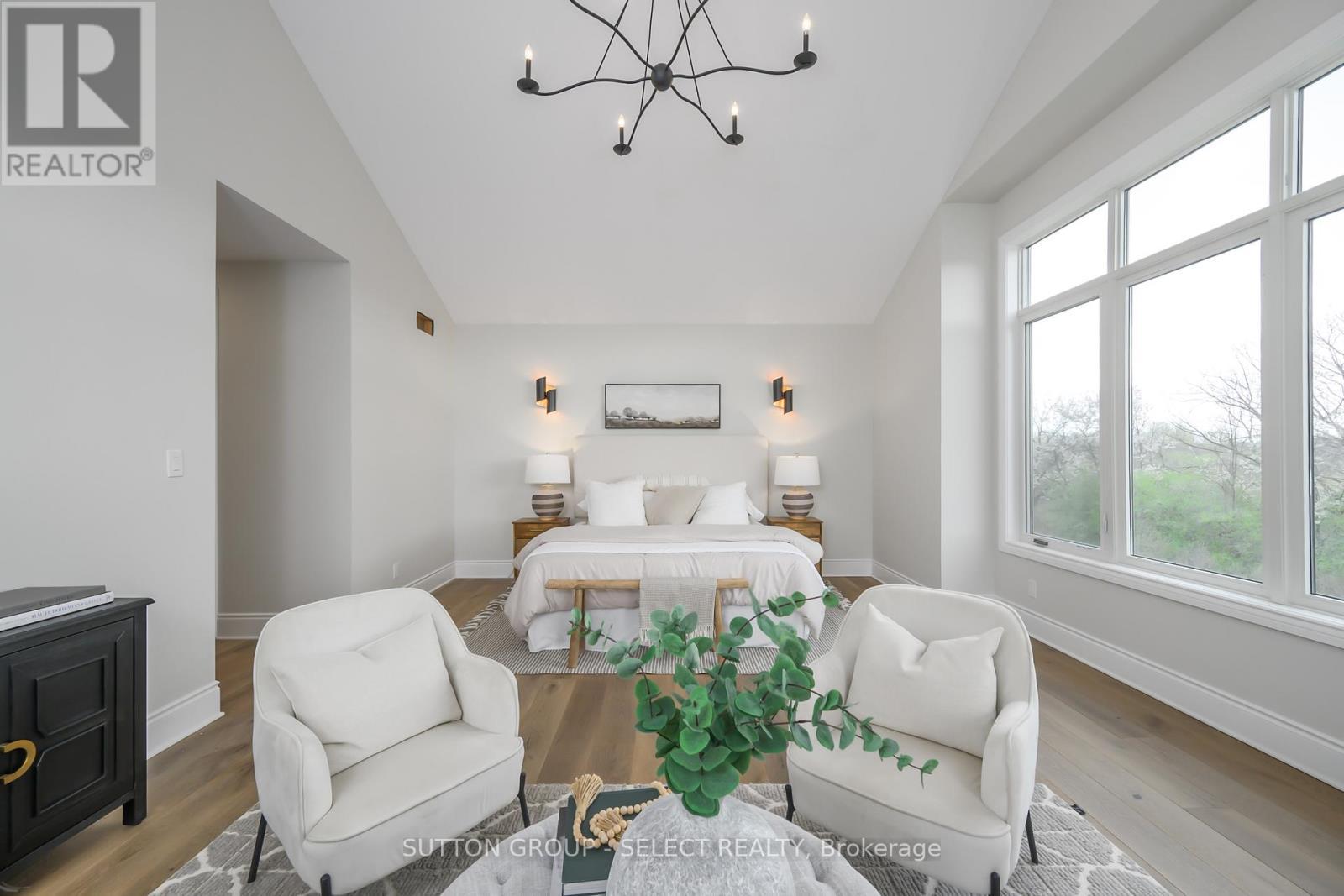 597 Creekview Chase, London North (North R), ON - Indoor