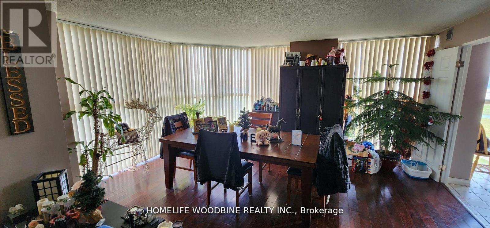 1002 - 600 Rexdale Boulevard, Toronto, ON - Indoor