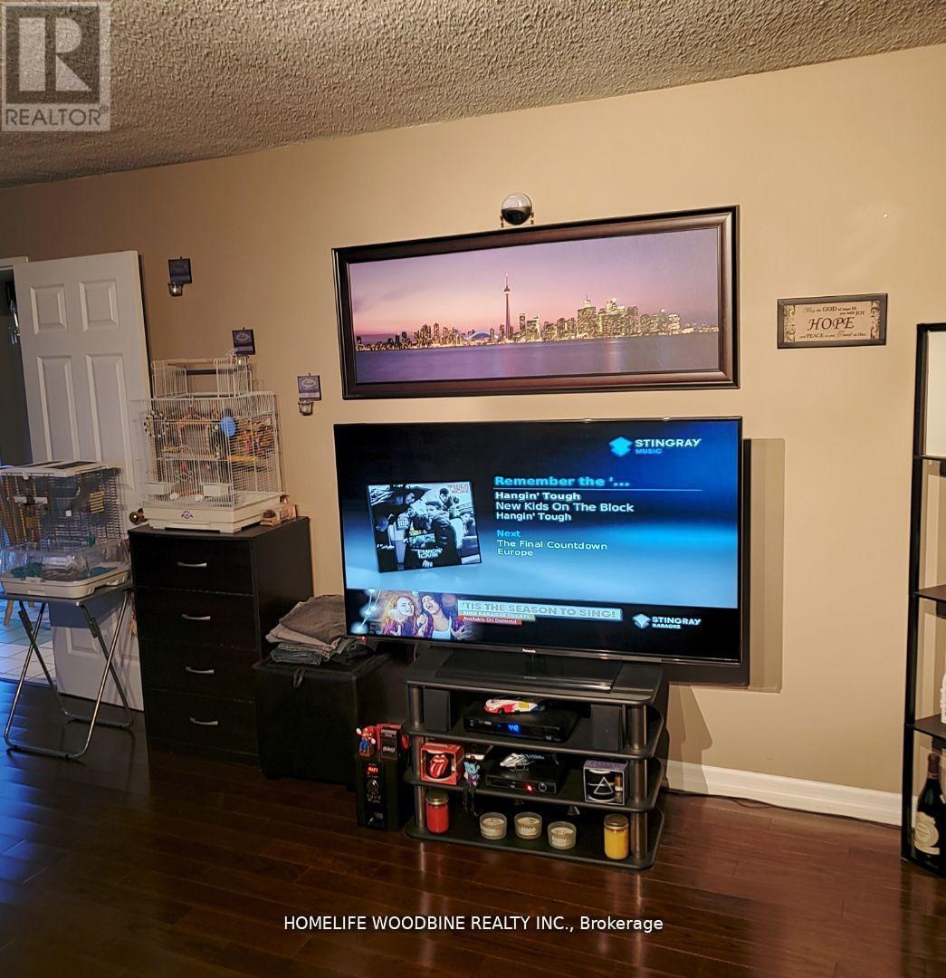 1002 - 600 Rexdale Boulevard, Toronto, ON - Indoor Photo Showing Other Room