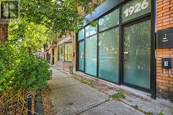 1926 GERRARD STREET E Toronto, ON M4L 2C1
