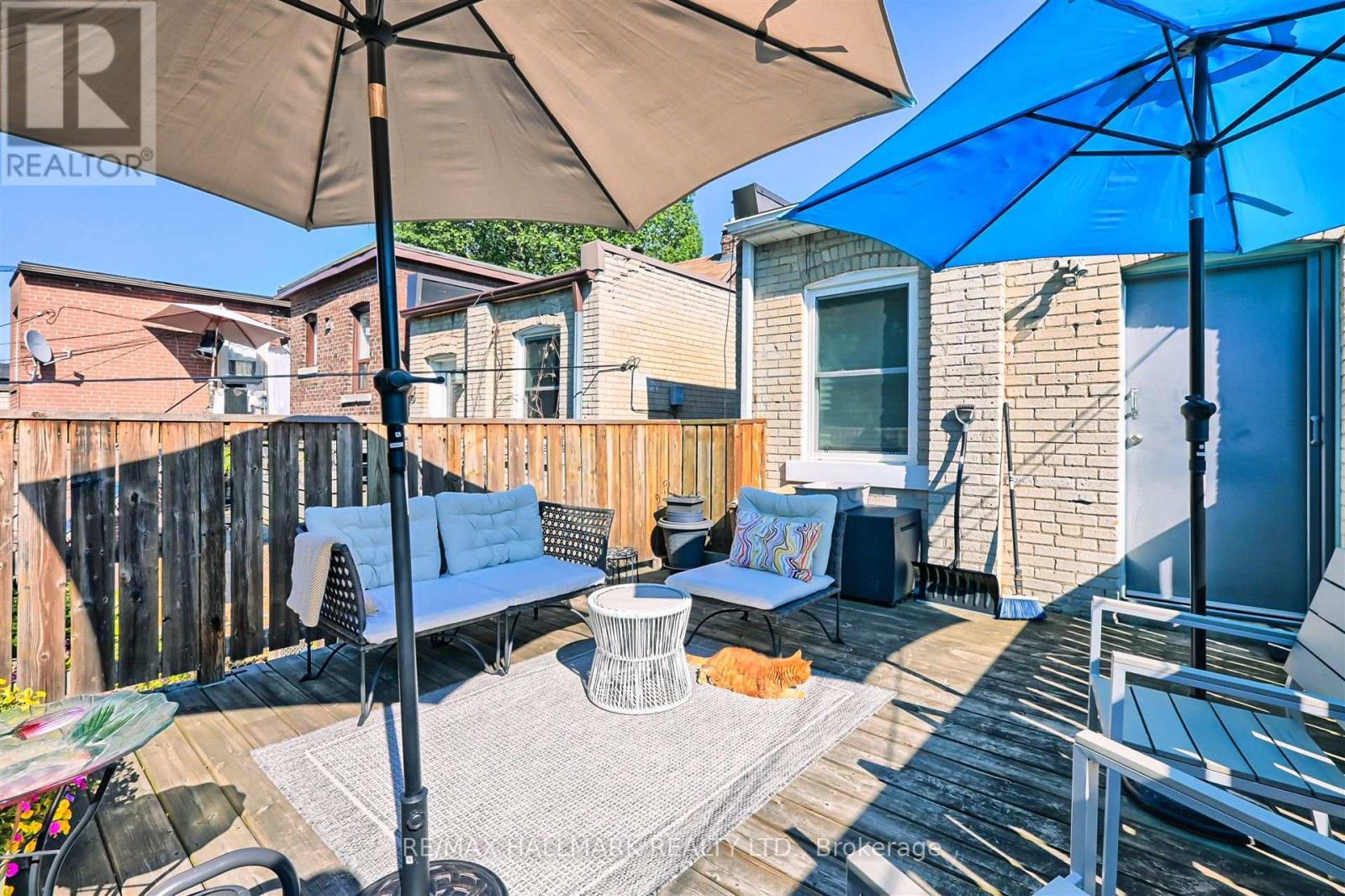 1926 Gerrard Street E, Toronto, ON