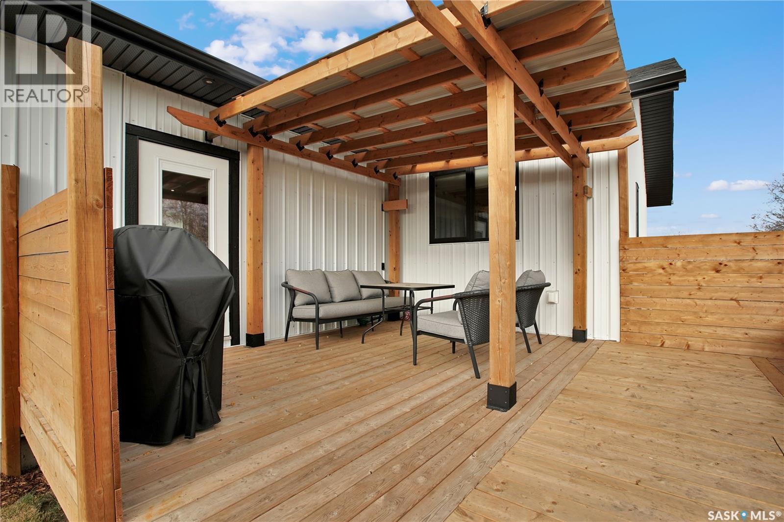 Furgeson Acreage, Corman Park Rm No. 344, SK - Outdoor With Exterior