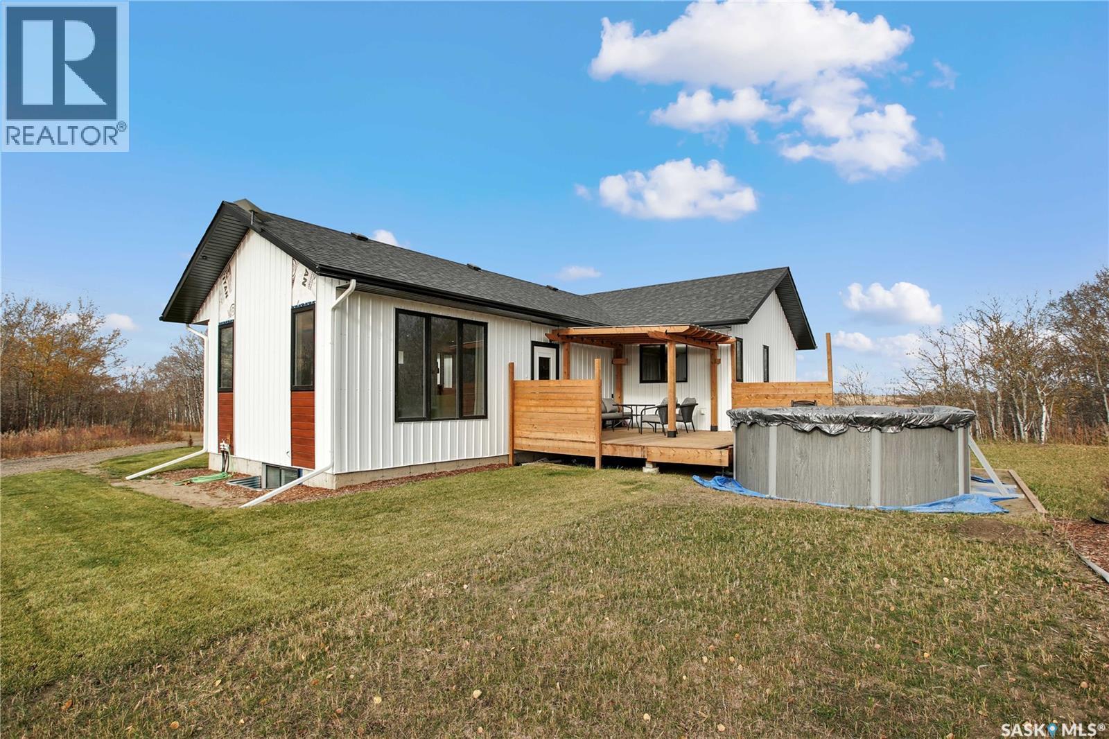 Furgeson Acreage, Corman Park Rm No. 344, SK - Outdoor