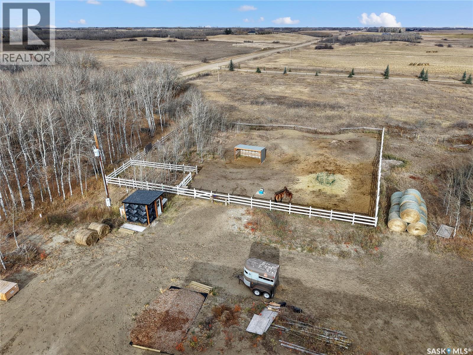 Furgeson Acreage, Corman Park Rm No. 344, SK - Outdoor With View