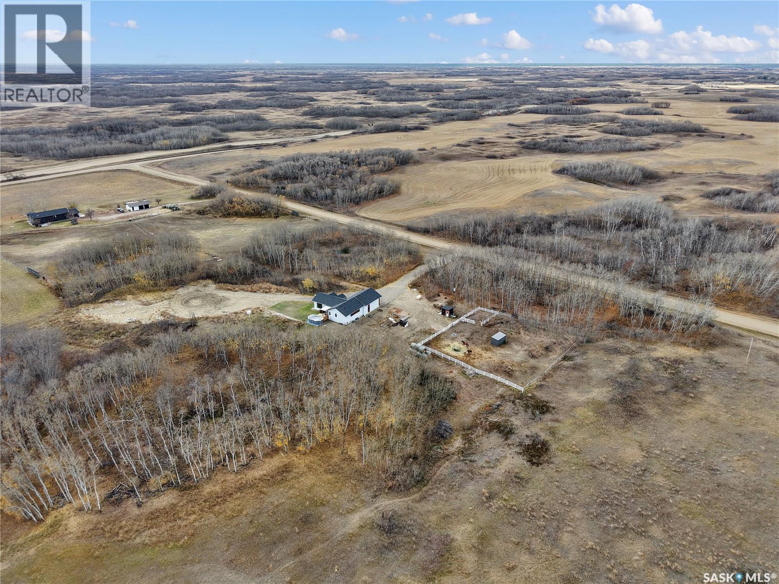 Furgeson Acreage, Corman Park Rm No. 344, SK - Outdoor With View