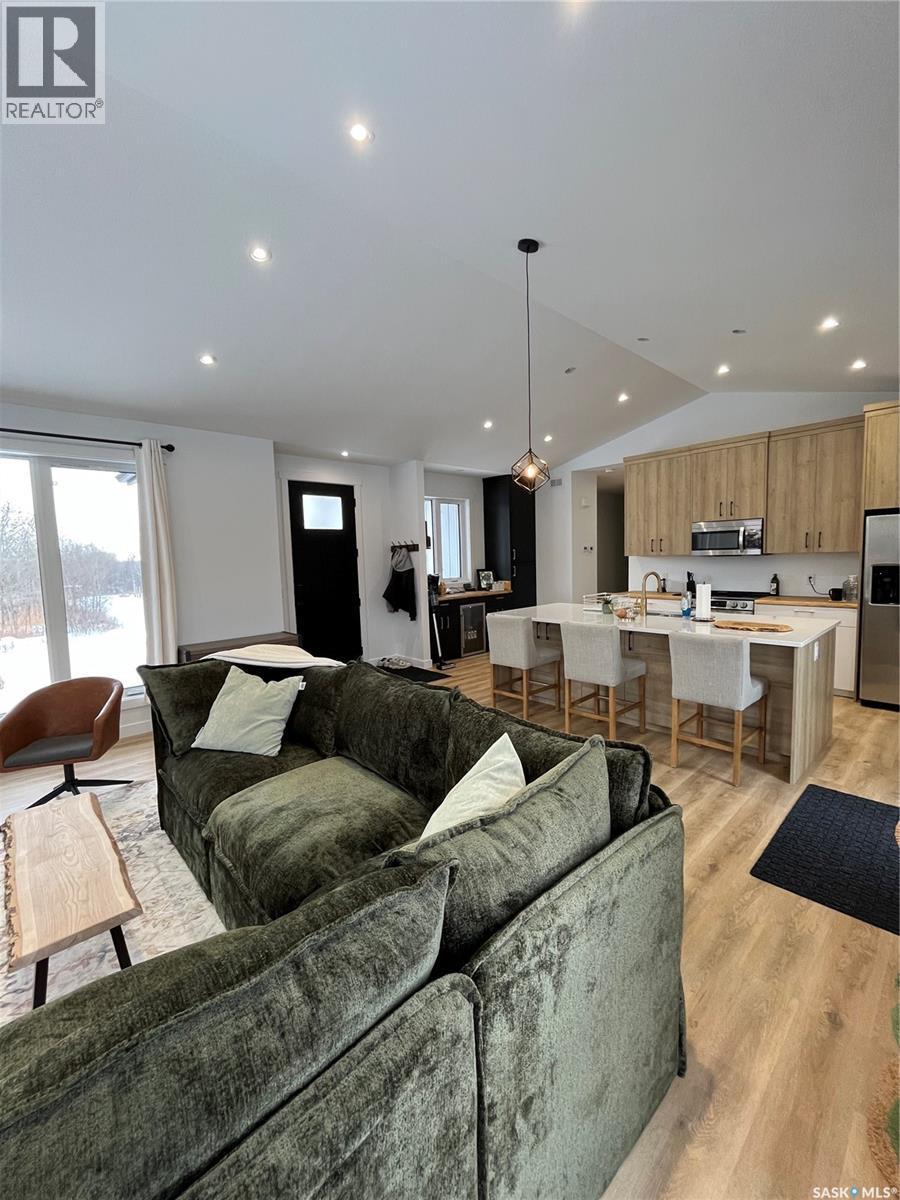 Furgeson Acreage, Corman Park Rm No. 344, SK - Indoor Photo Showing Other Room