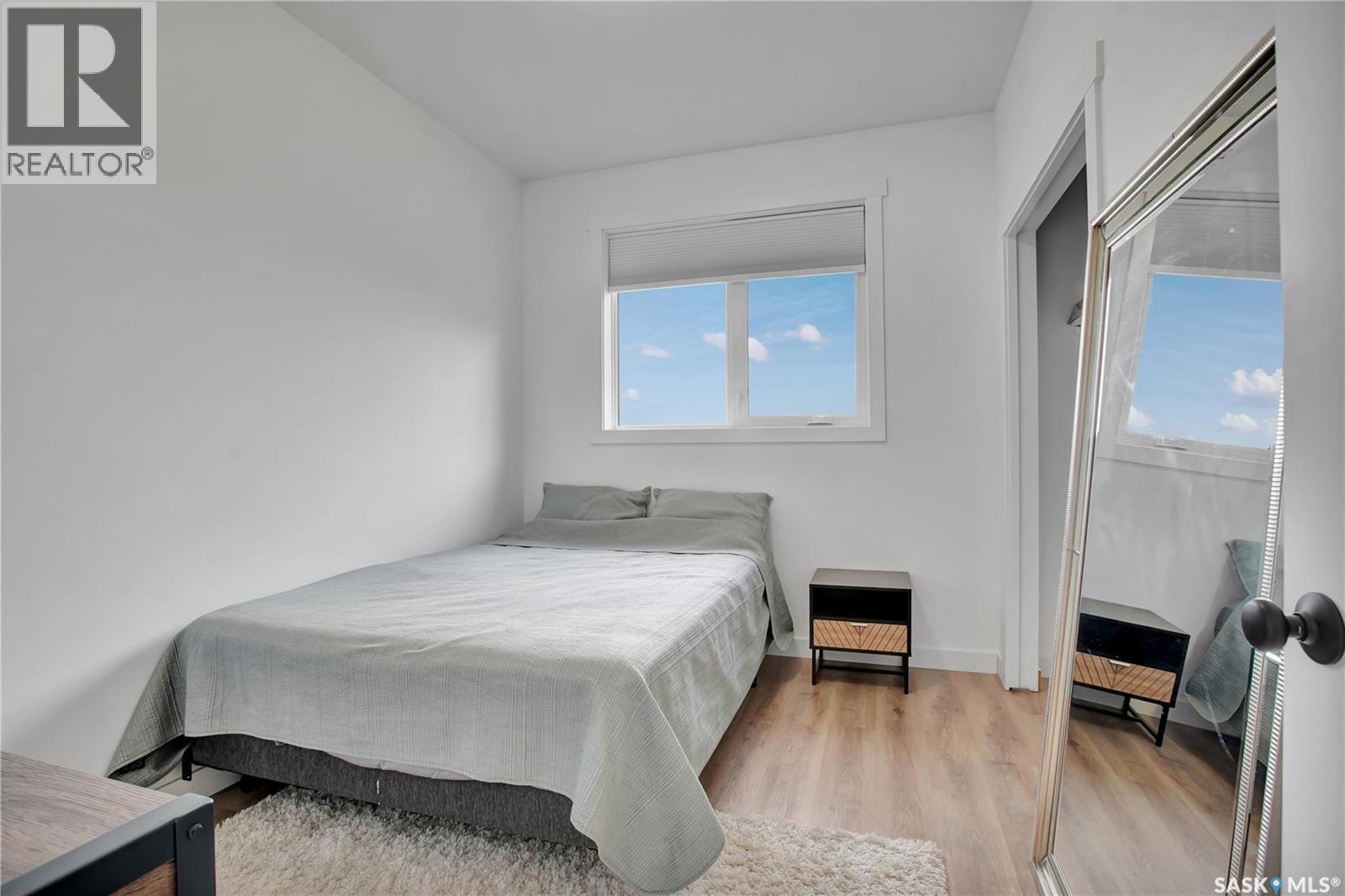 Furgeson Acreage, Corman Park Rm No. 344, SK - Indoor Photo Showing Bedroom