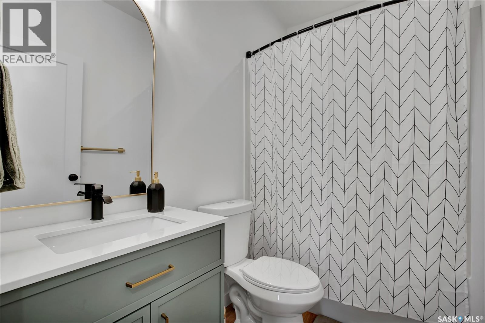 Furgeson Acreage, Corman Park Rm No. 344, SK - Indoor Photo Showing Bathroom