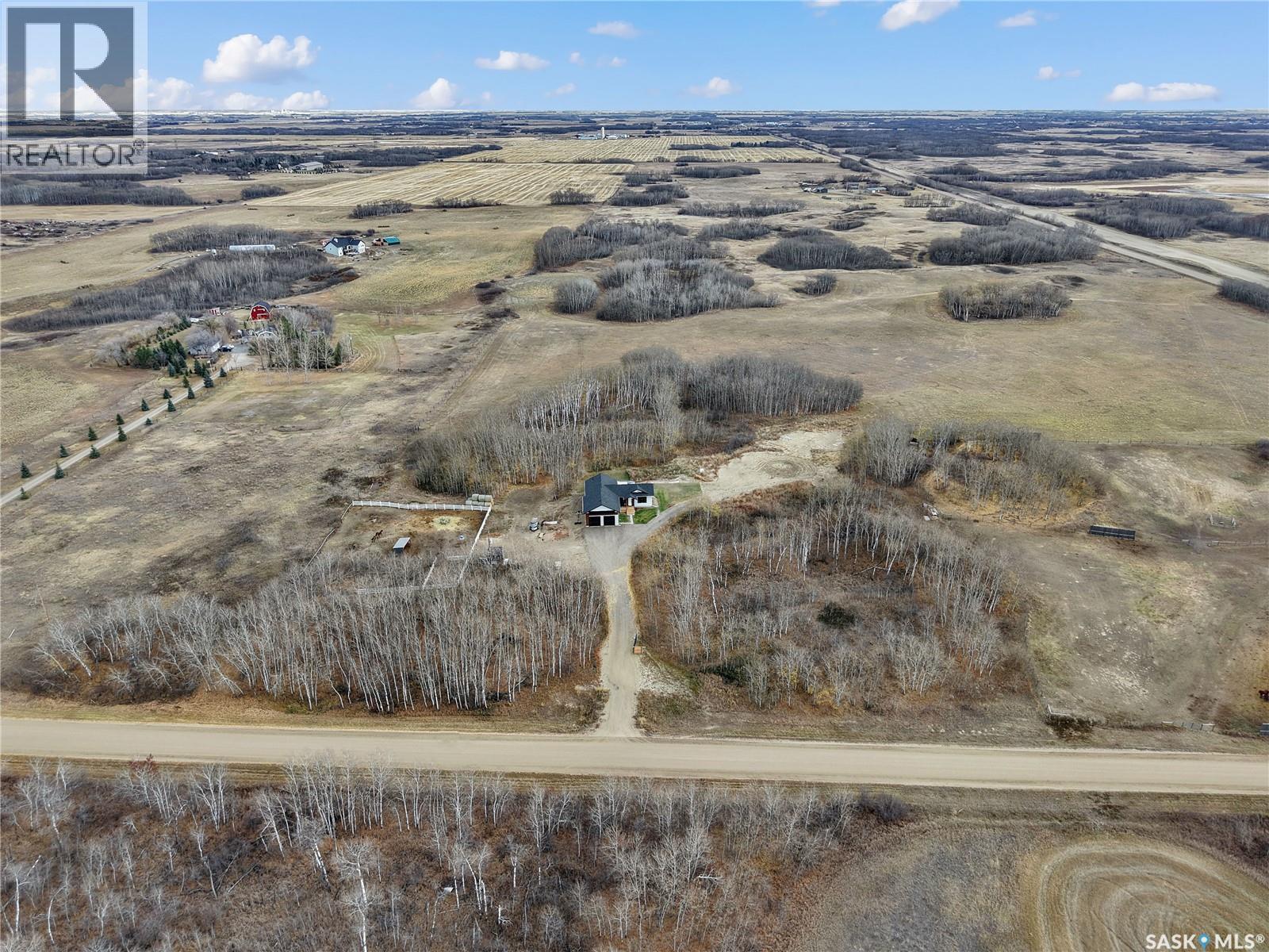 Furgeson Acreage, Corman Park Rm No. 344, SK - Outdoor With View
