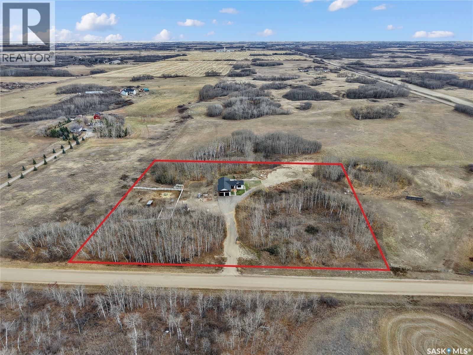Furgeson Acreage, Corman Park Rm No. 344, SK - Outdoor With View