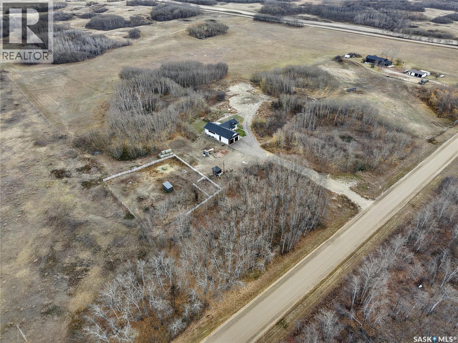 Furgeson Acreage, Corman Park Rm No. 344, SK - Outdoor With View