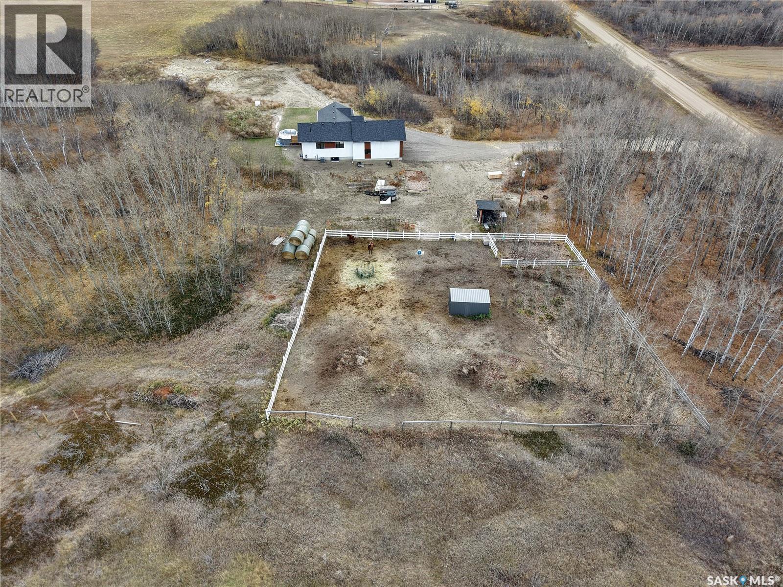 Furgeson Acreage, Corman Park Rm No. 344, SK - Outdoor With View