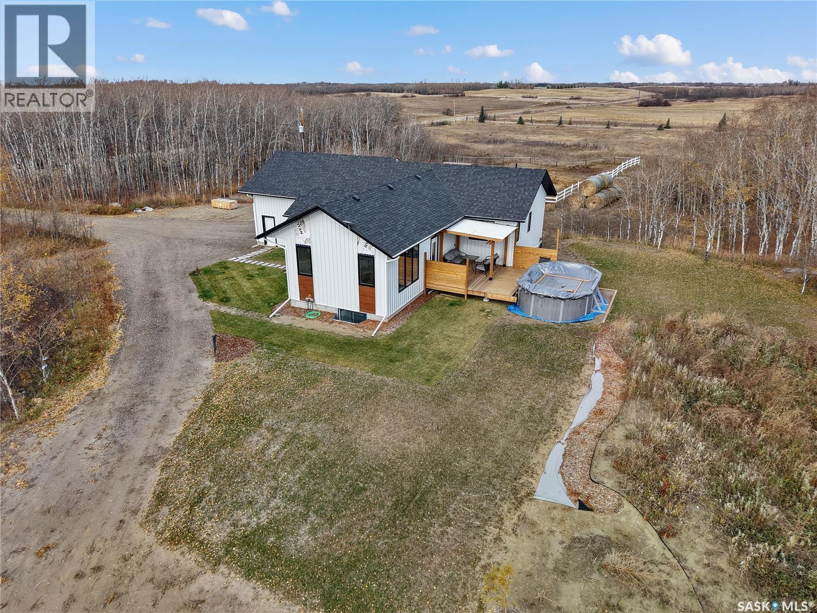 Furgeson Acreage, Corman Park Rm No. 344, SK - Outdoor With View