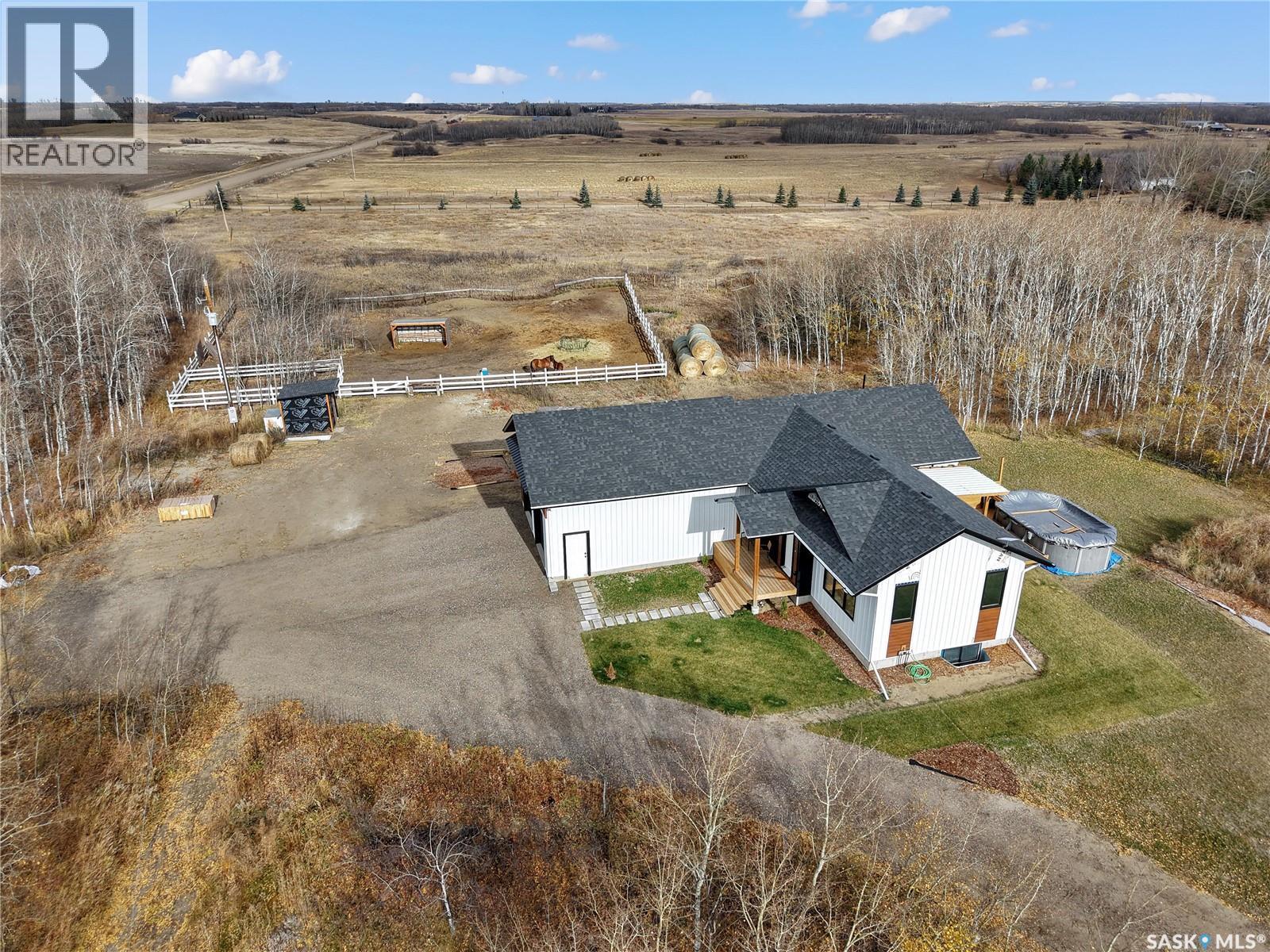 Furgeson Acreage, Corman Park Rm No. 344, SK - Outdoor With View
