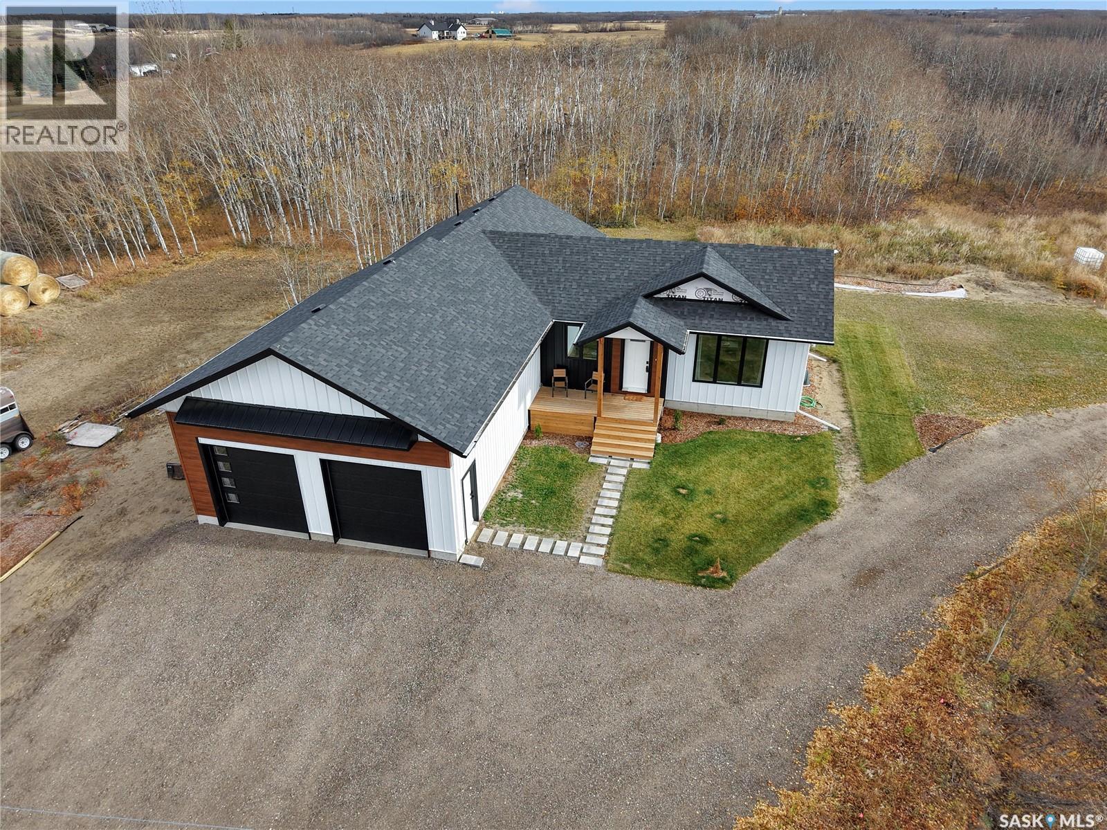 Furgeson Acreage, Corman Park Rm No. 344, SK - Outdoor