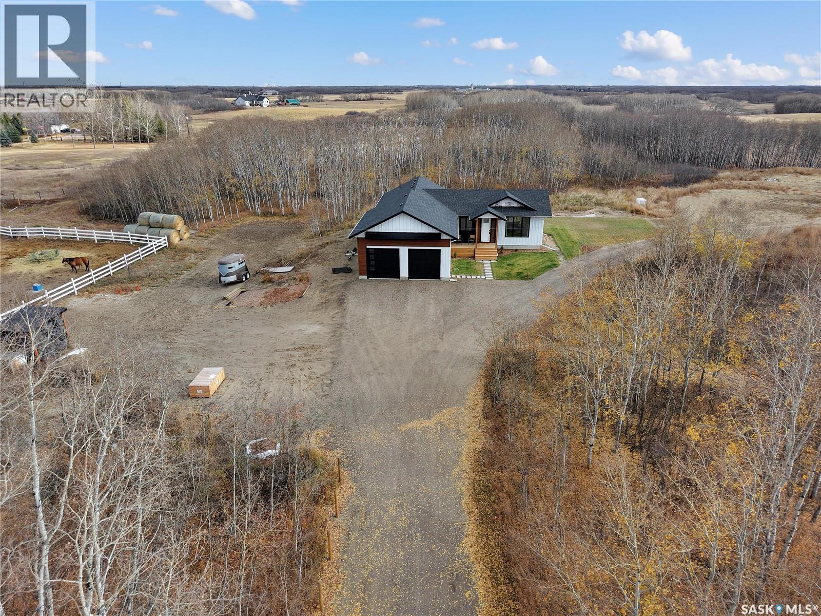 Furgeson Acreage, Corman Park Rm No. 344, SK - Outdoor With View