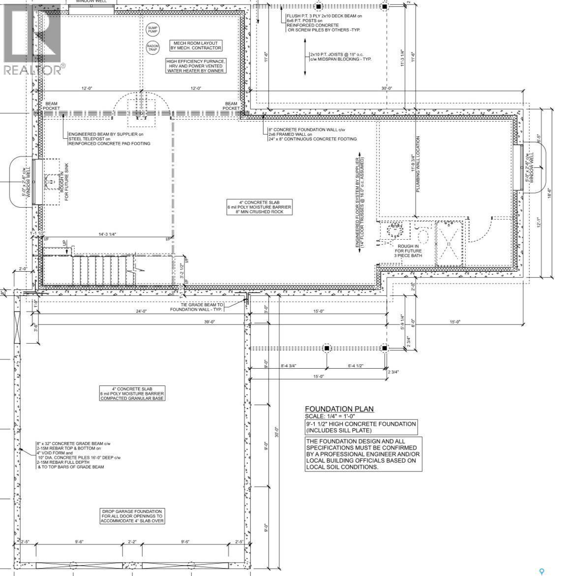 Furgeson Acreage, Corman Park Rm No. 344, SK - Other