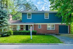 65 WALLACE STREET Vaughan, ON L4L 2P2