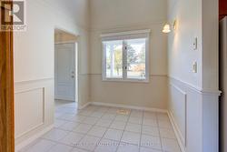 Bonus or Breakfast Room -