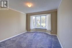 2nd Main Floor Bedroom -