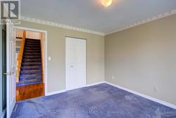 2nd Bedroom Main floor -