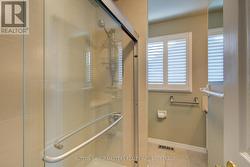 Main floor Bathroom 3 Pc -