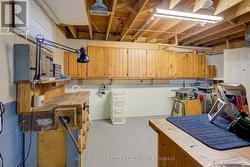 Wookshop Lower level -