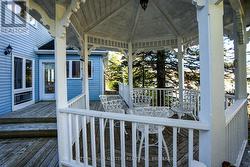 Gazebo -