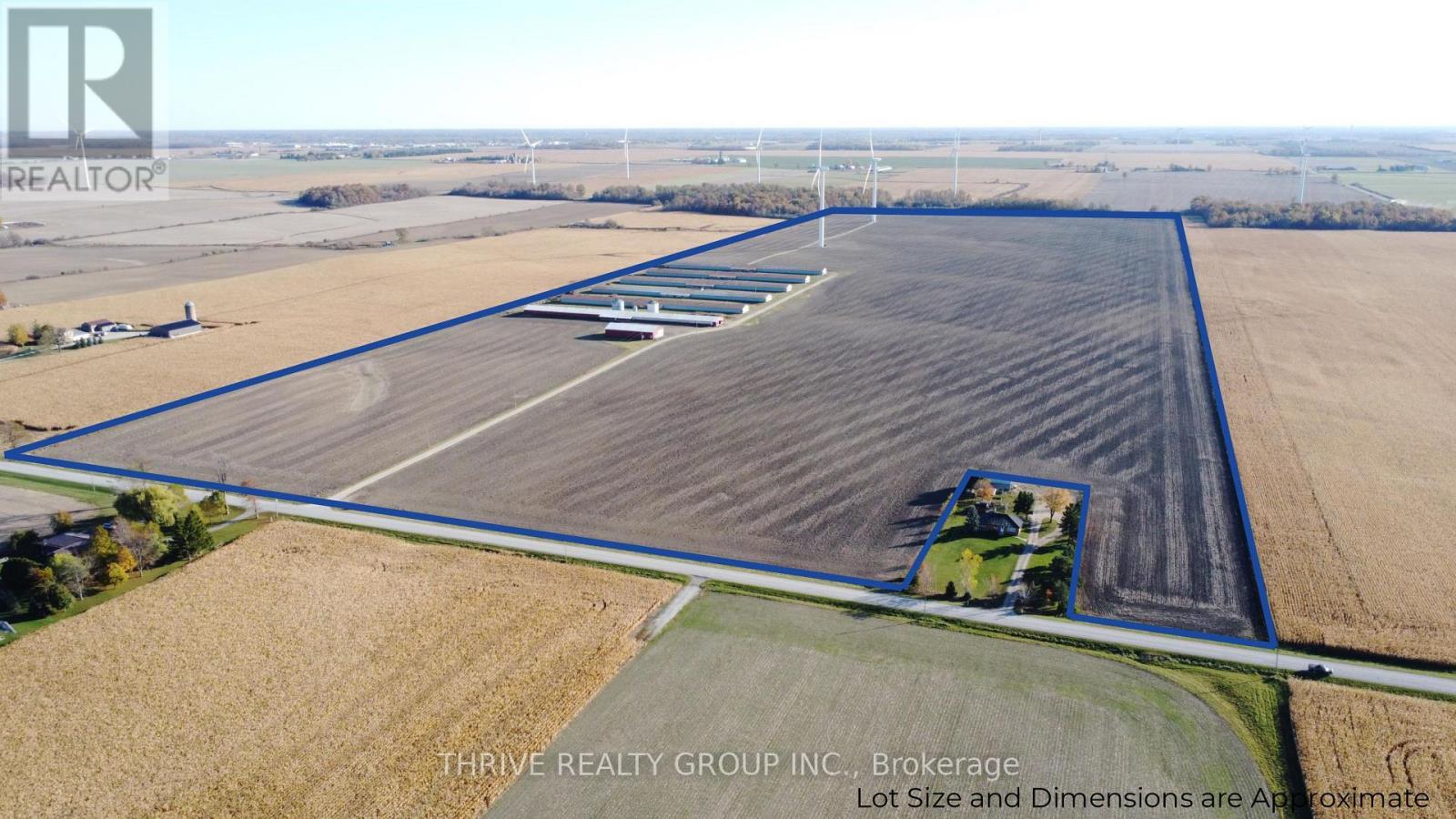 2921 Cuddy Drive, Adelaide Metcalfe, ON