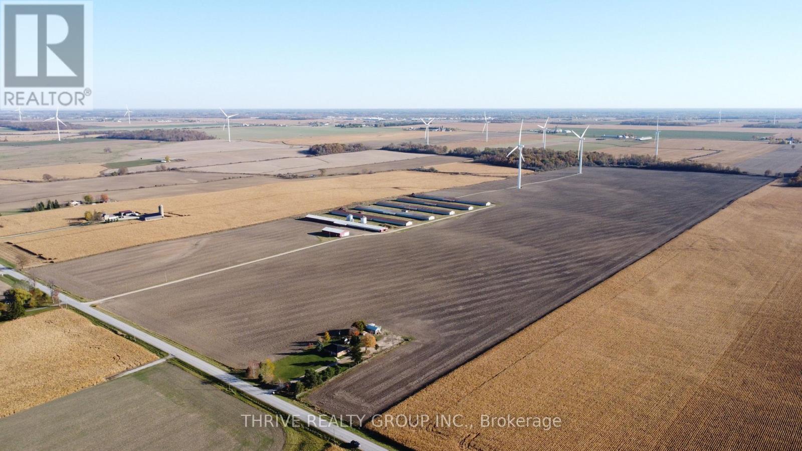 2921 Cuddy Drive, Adelaide Metcalfe, ON