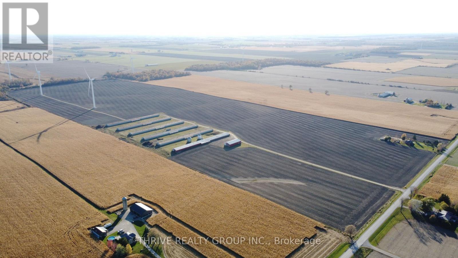 2921 Cuddy Drive, Adelaide Metcalfe, ON