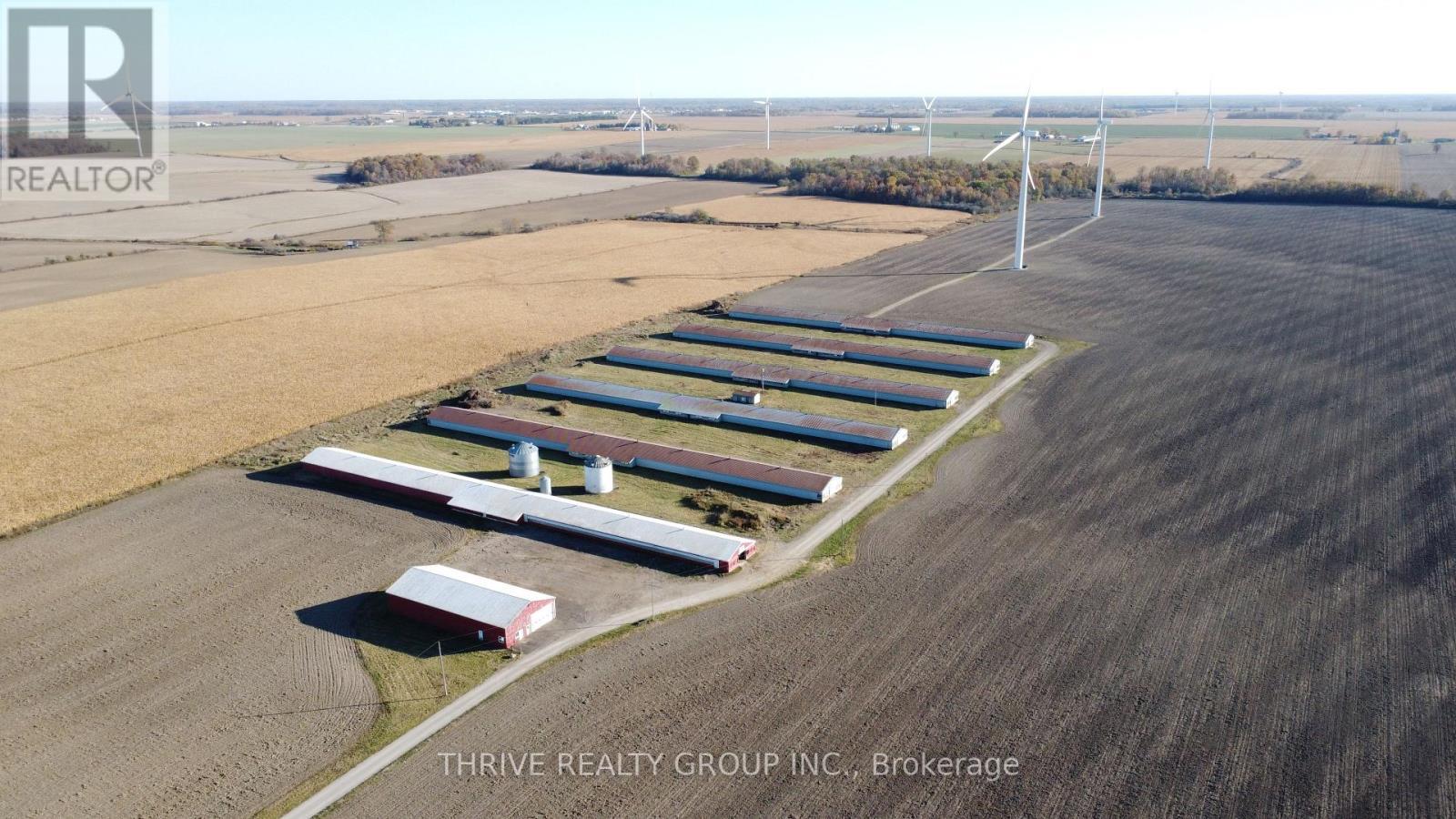 2921 Cuddy Drive, Adelaide Metcalfe, ON