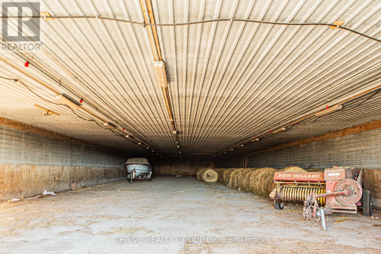 2921 Cuddy Drive, Adelaide Metcalfe, ON