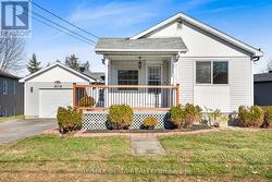 870 CHAPMAN STREET Clarence-Rockland, ON K4K 1E6