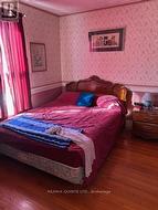 Primary Bedroom - Main Floor -