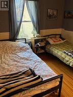 Bedroom - Main Floor -