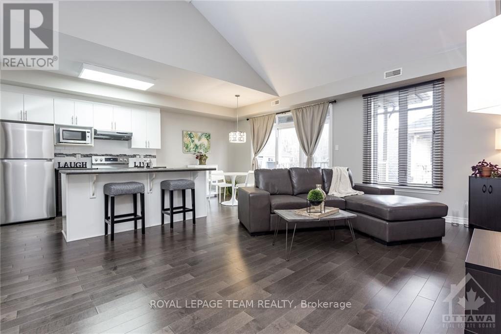 G - 1065 Beryl Private, Ottawa, ON - Indoor