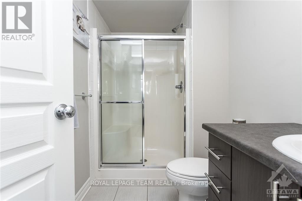 G - 1065 Beryl Private, Ottawa, ON - Indoor Photo Showing Bathroom