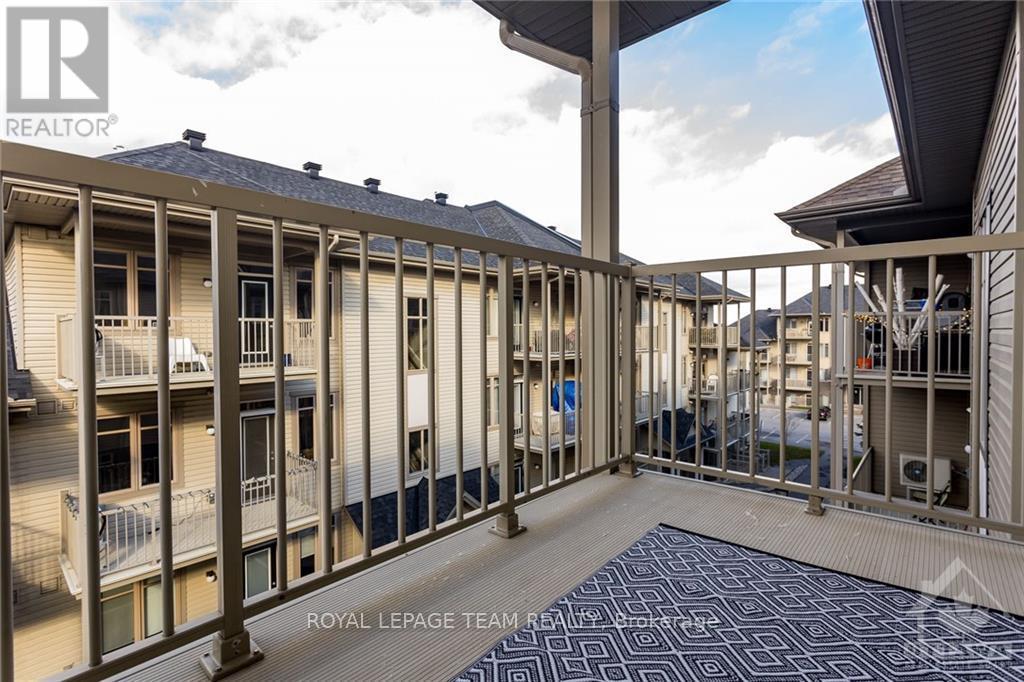 G - 1065 Beryl Private, Ottawa, ON - Outdoor With Exterior