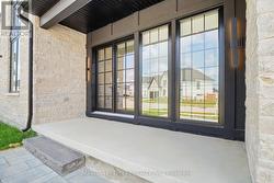 Photos of similar model. This home is to be built! -