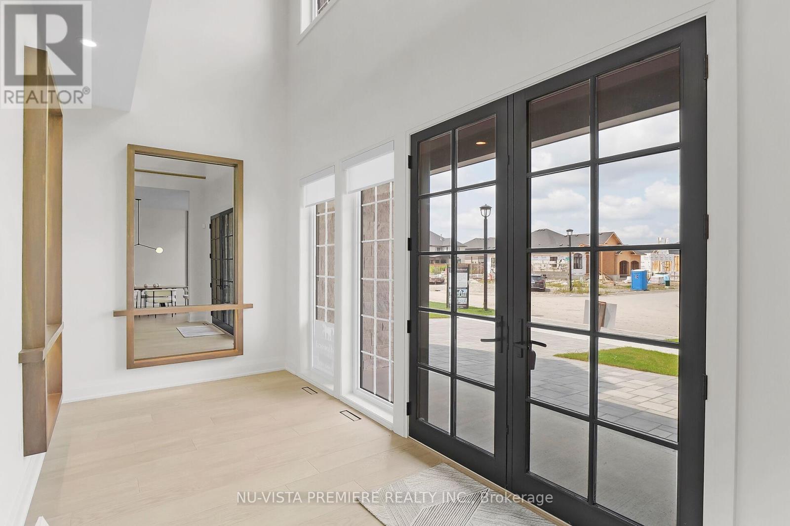 Photos of similar model. This home is to be built! - 7301 Silver Creek Circle, London South (South V), ON - Indoor Photo Showing Other Room